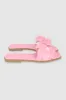 Sandalia flores tropicales 3D sold by Shasa
