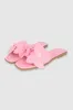 Sandalia flores tropicales 3D sold by Shasa