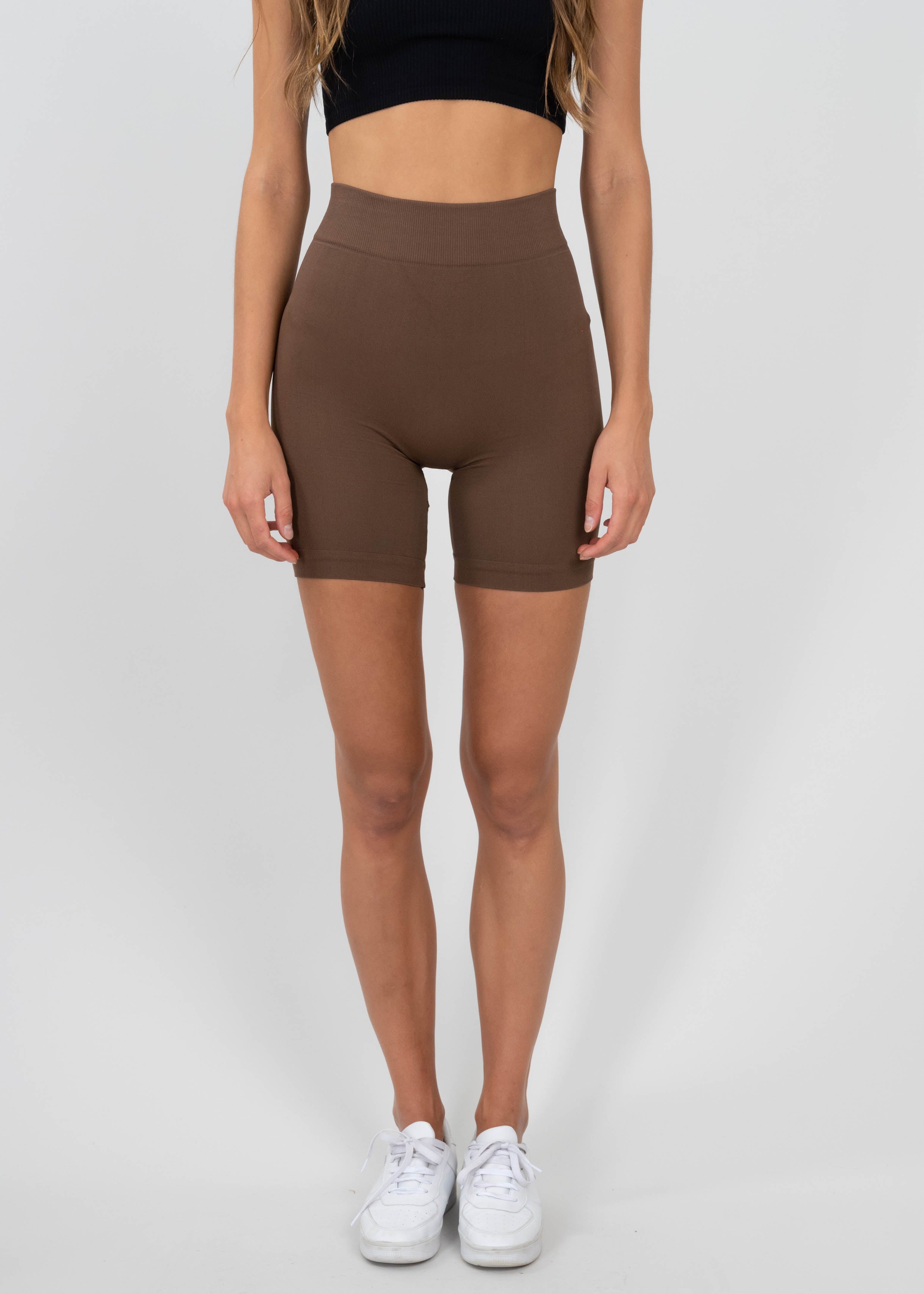 Biker short altos sold by Shasa product image thumbnail 2