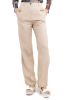Pantalón straight cintura alta bolsillos sold by Shasa