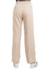 Pantalón straight cintura alta bolsillos sold by Shasa
