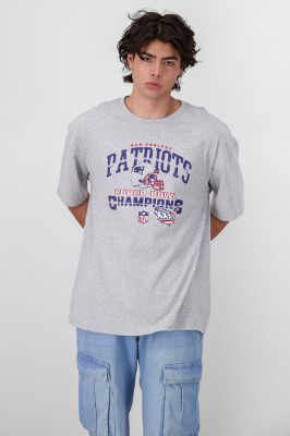 Playera Patriots vintage sold by Shasa