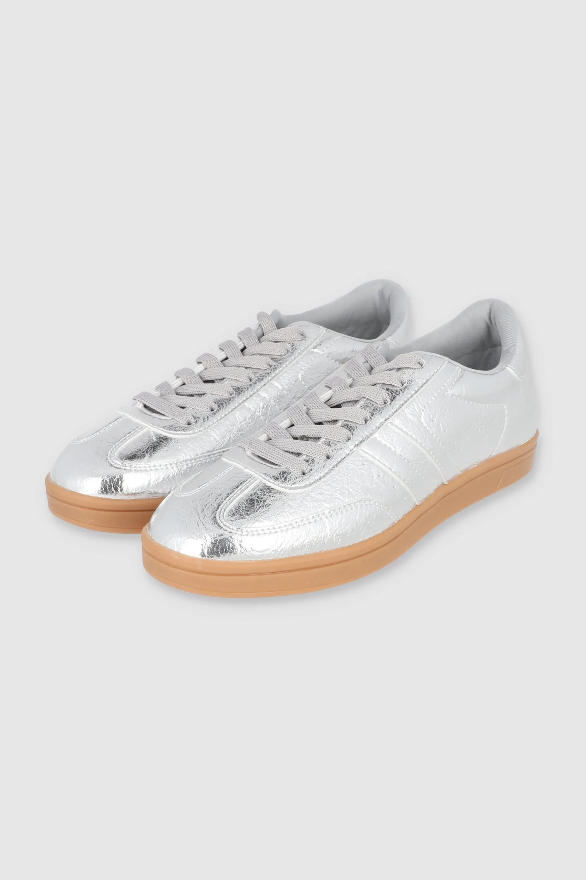 TENIS METALICO SUELA LIGA sold by Shasa product image thumbnail 3