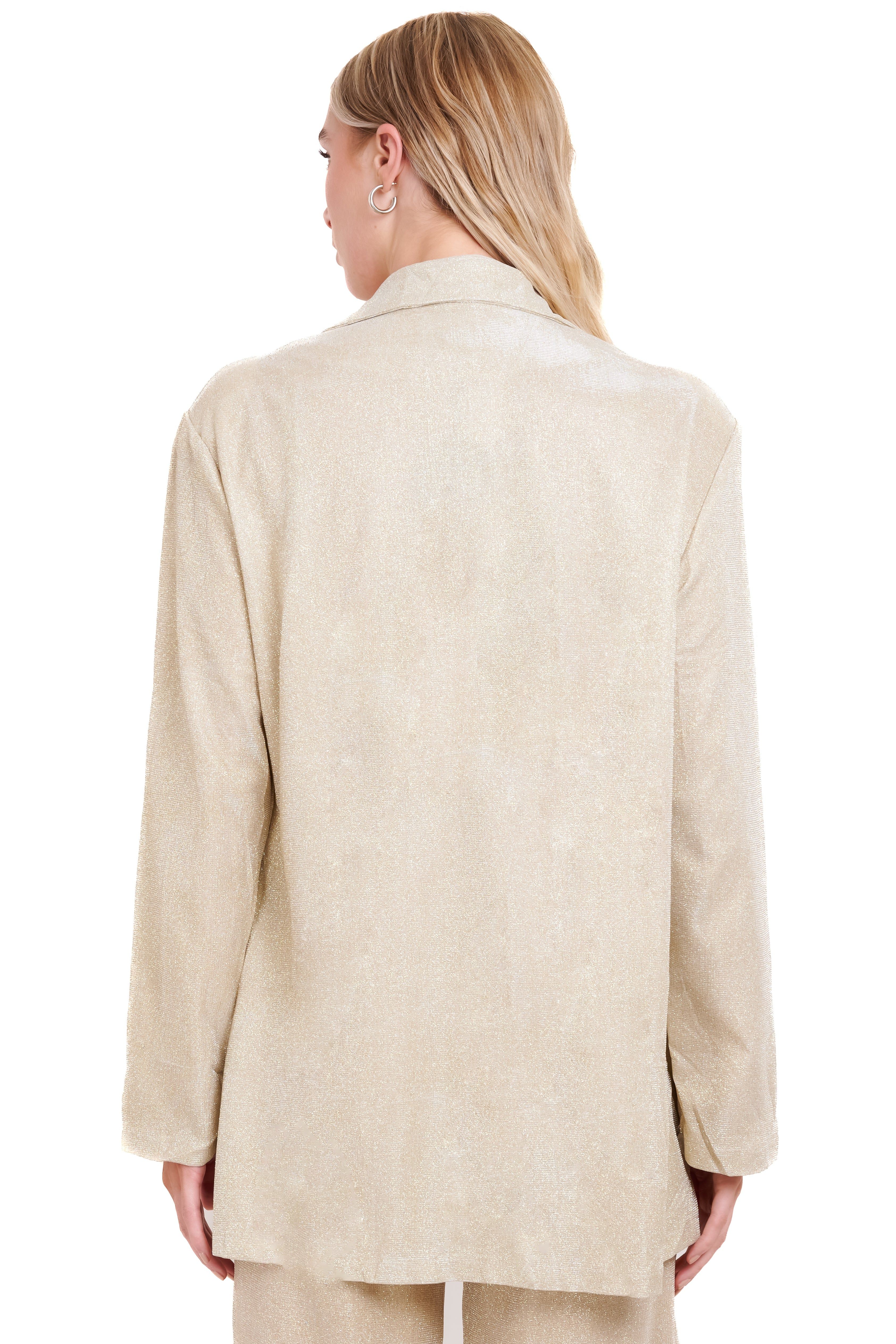 Saco acabado brillos sold by Shasa product image thumbnail 4