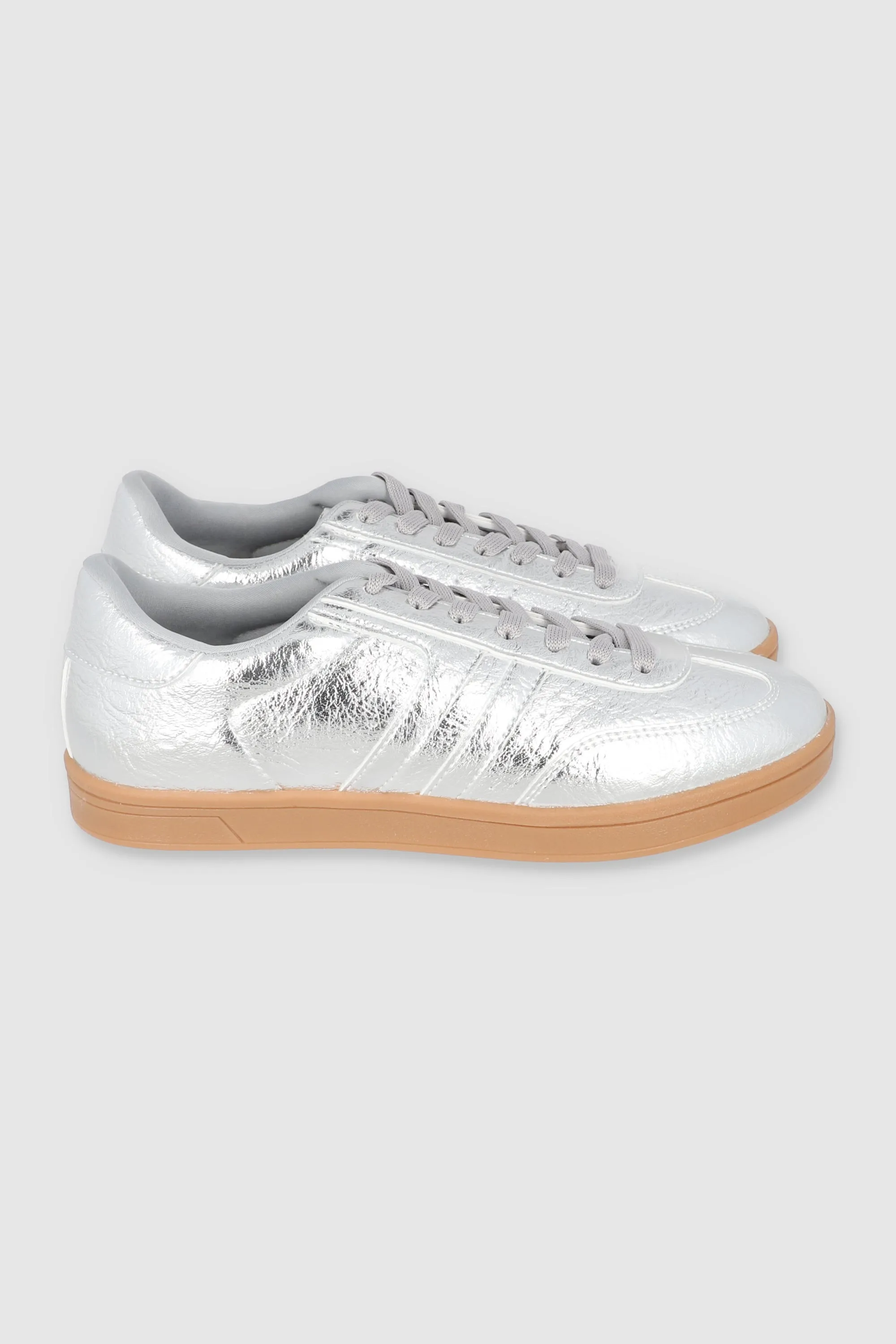 TENIS METALICO SUELA LIGA sold by Shasa product image thumbnail 5