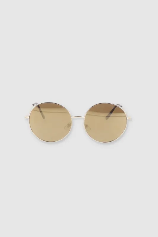 Lentes Redondos Clasicos sold by Shasa