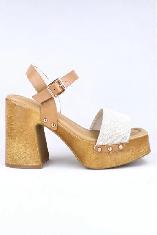 TACON MADERA BLOQUE sold by Shasa