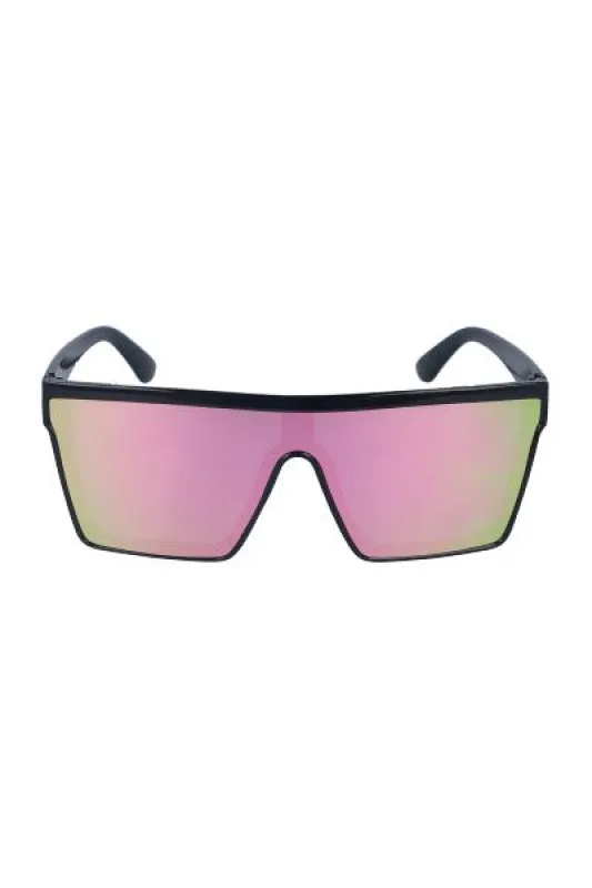 Lentes futuristas espejo sold by Shasa