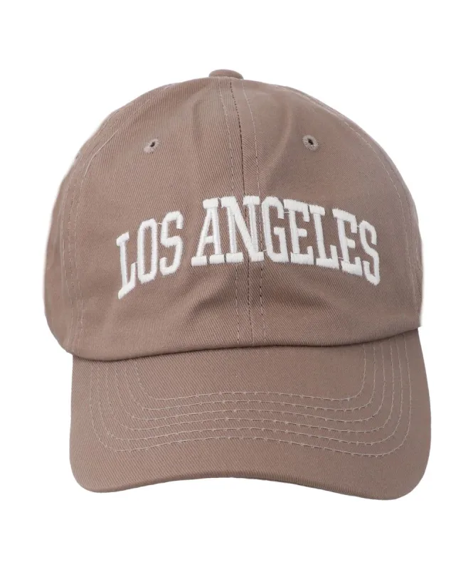 gorra los angeles sold by Shasa
