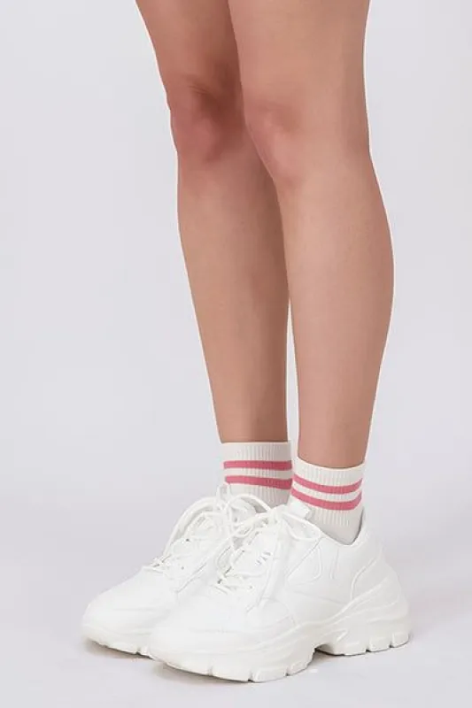 Tenis Runner Monocolor sold by Shasa