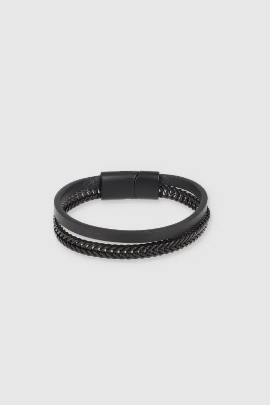 Pulsera Doble Tira sold by Shasa