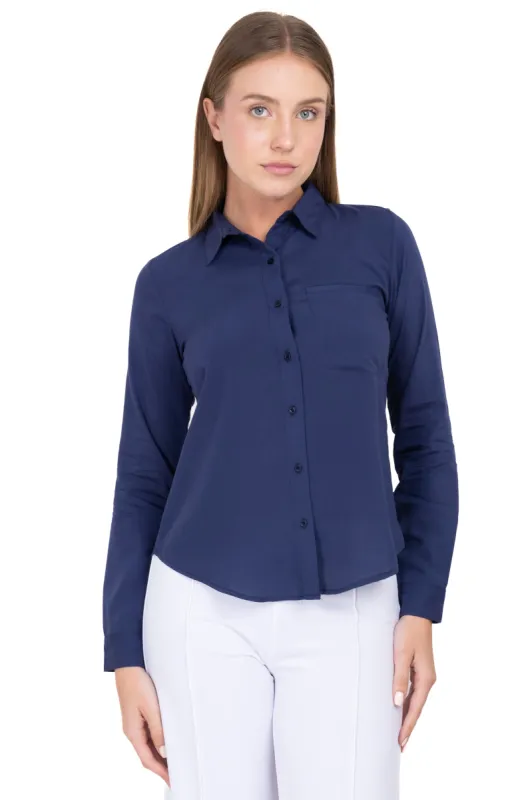 Camisa Bolsa sold by Shasa