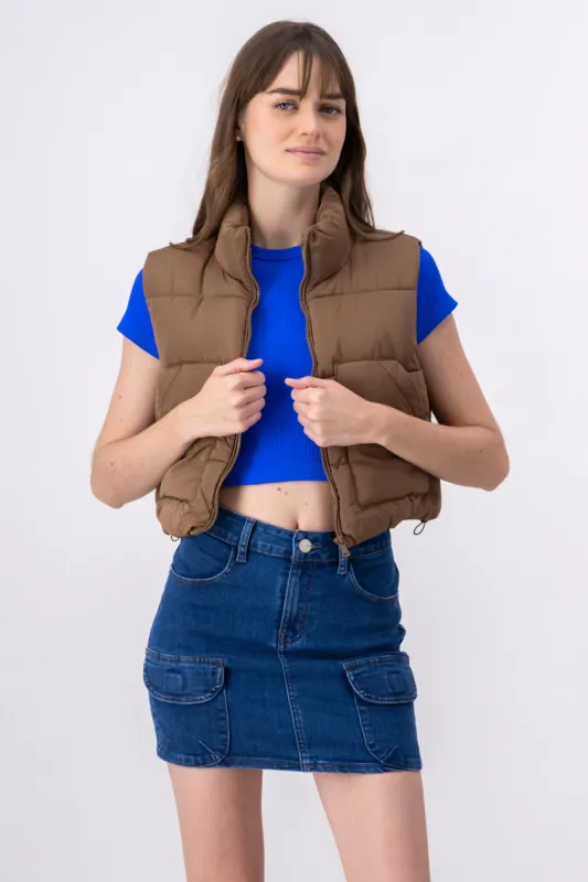 Top Cuello Alto Los Angeles sold by Shasa
