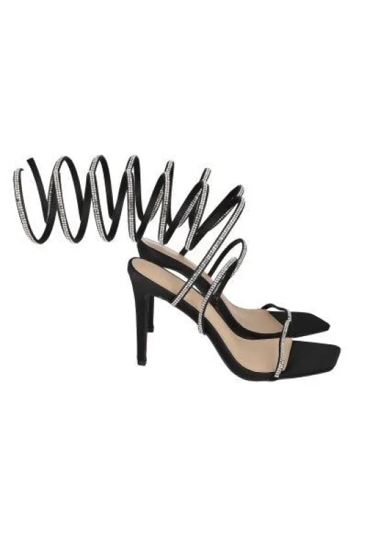 Tacon Serpiente Maxi sold by Shasa