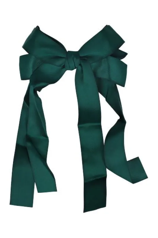 Moño Cabello Liso sold by Shasa