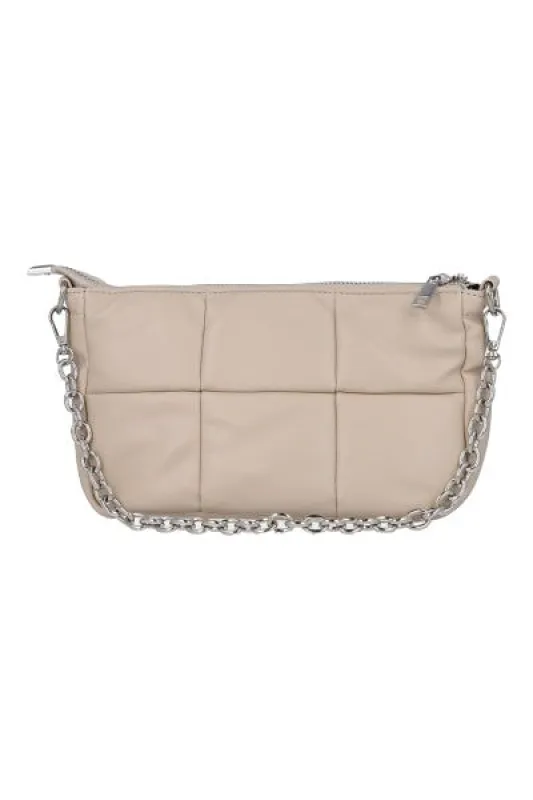 Bolsa Capitonada Cadena sold by Shasa