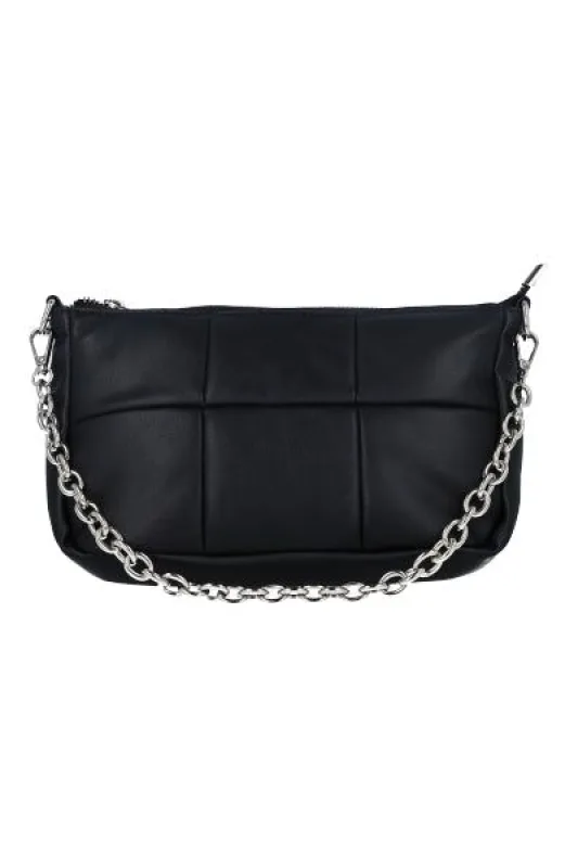 Bolsa Capitonada Cadena sold by Shasa