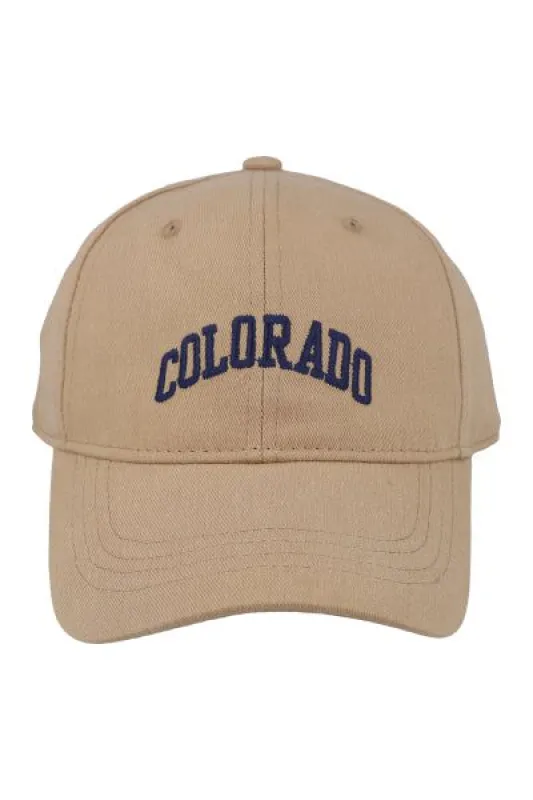 gorra colorado sold by Shasa