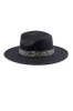 Fedora cinta diseño sold by Shasa