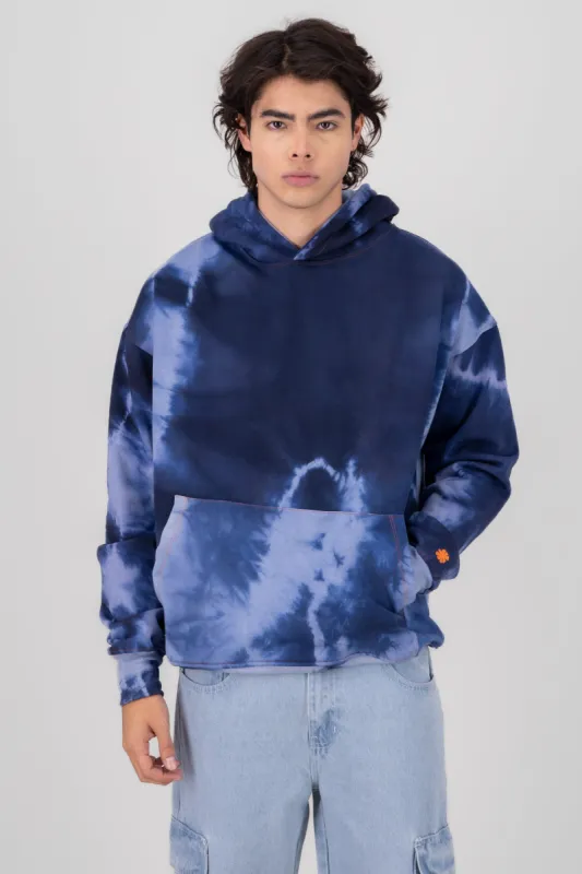 Sudadera Efecto Manga Larga Fire sold by Shasa