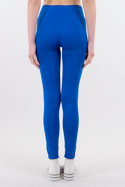 Leggings Seamless Cintura Media sold by Shasa product image thumbnail 4