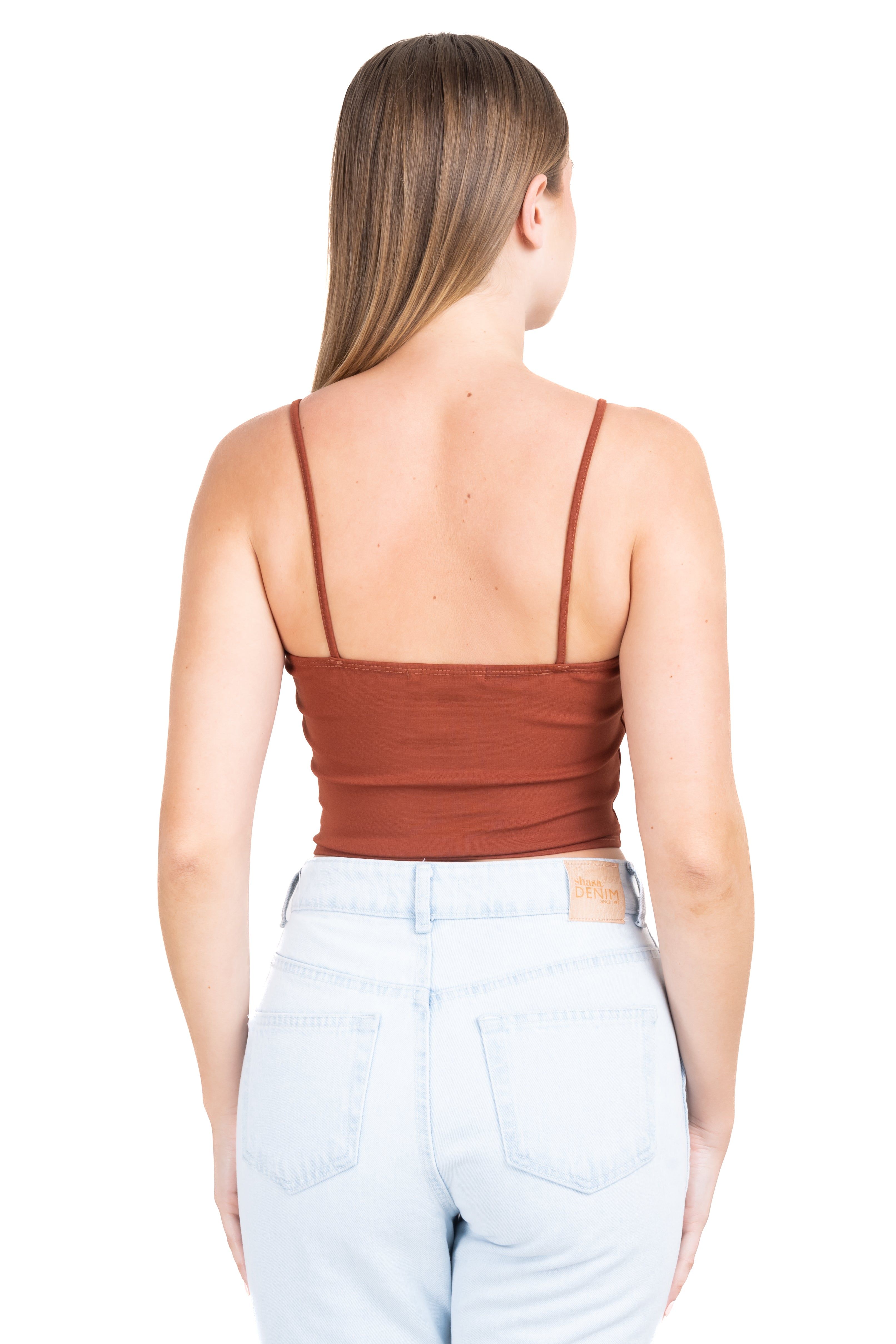 Top Copas Tirantes sold by Shasa product image thumbnail 4