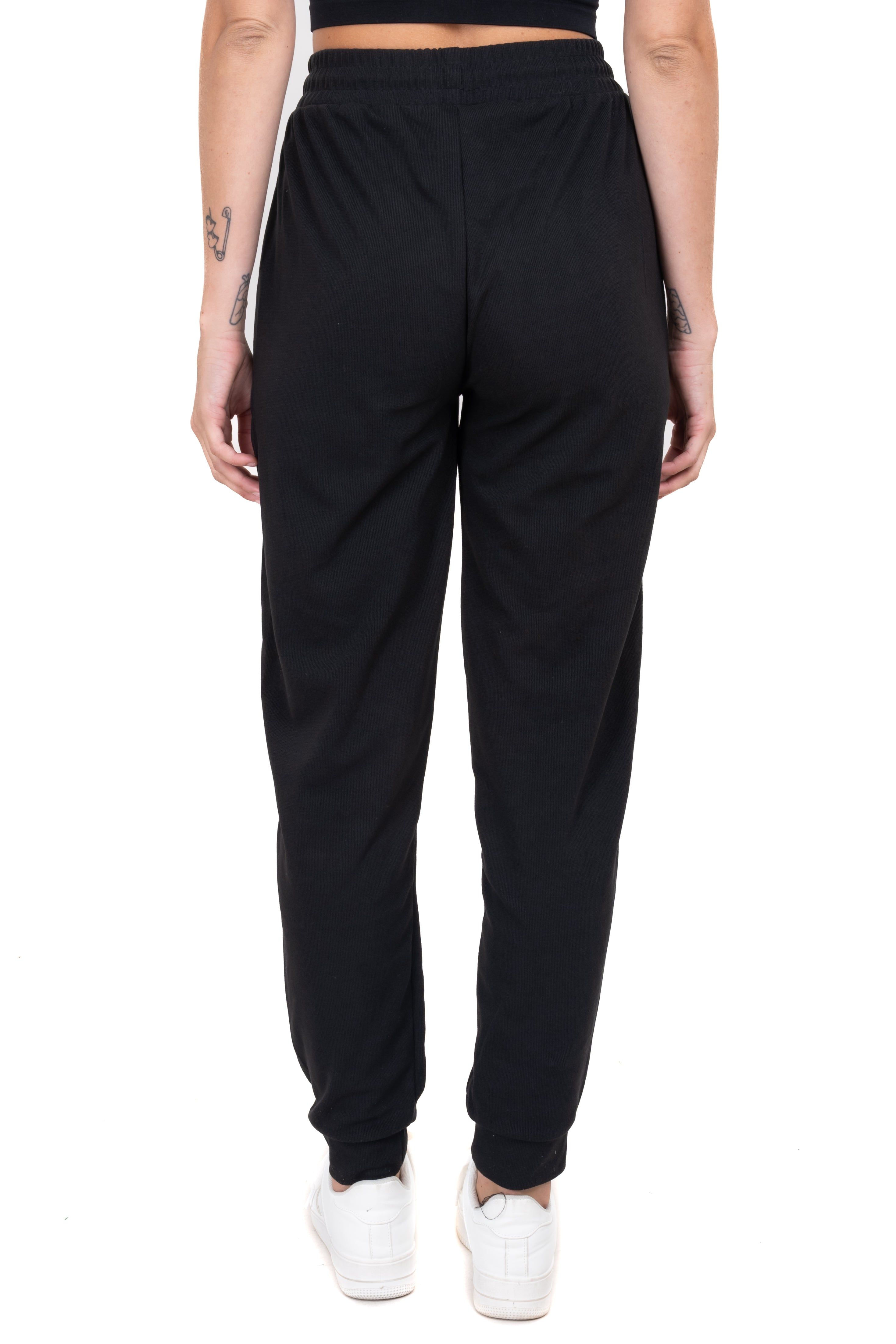 Pants jogger lisos sold by Shasa product image thumbnail 4
