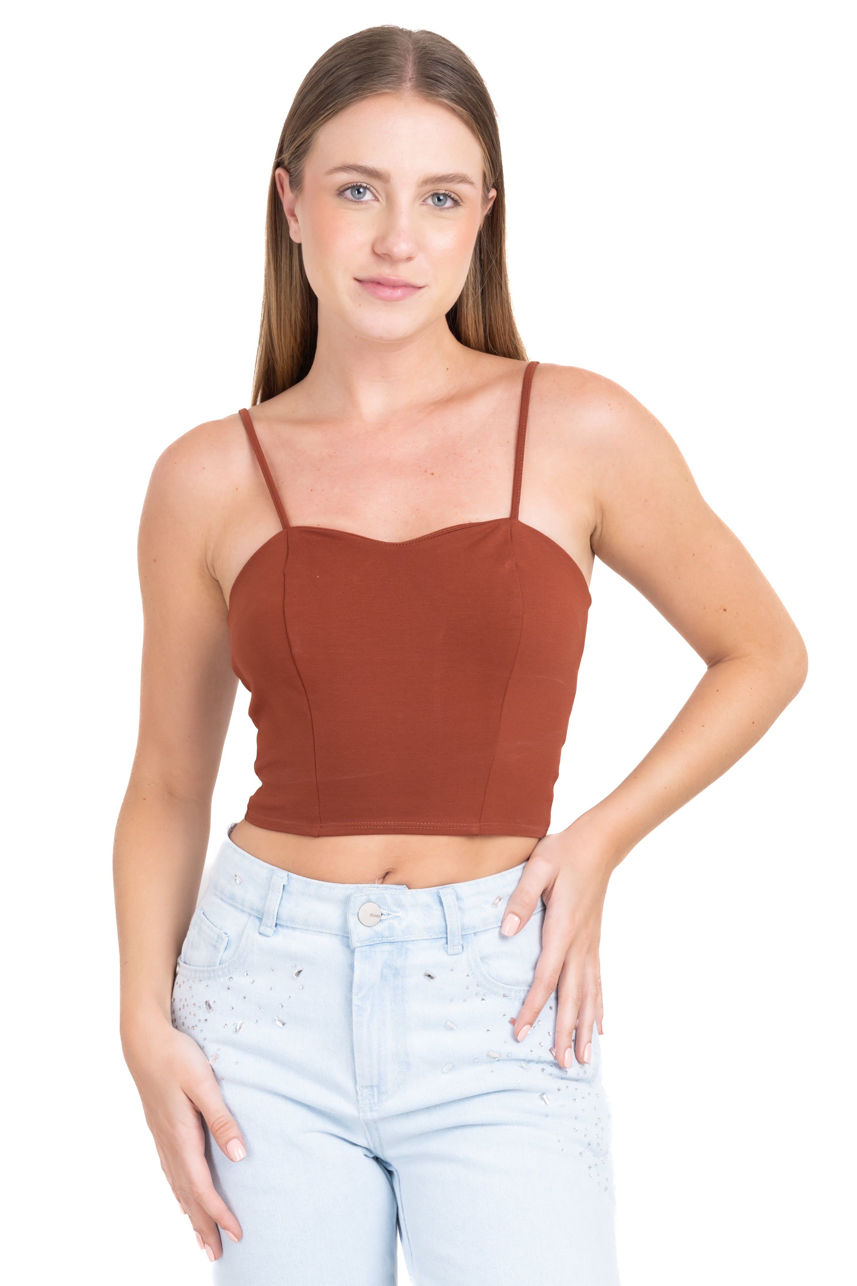 Top Copas Tirantes sold by Shasa