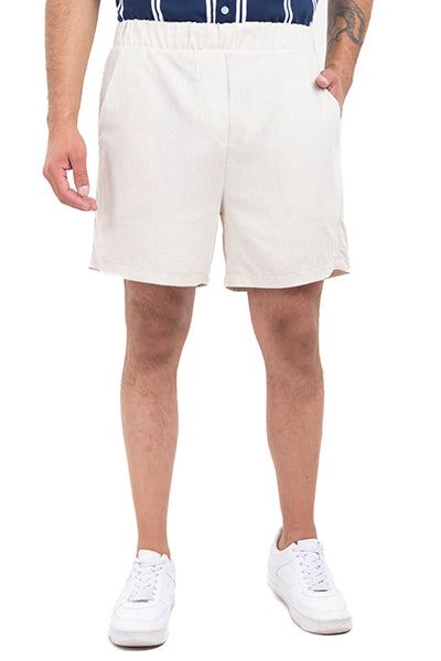 Short liso tipo lino sold by Shasa product image thumbnail 4