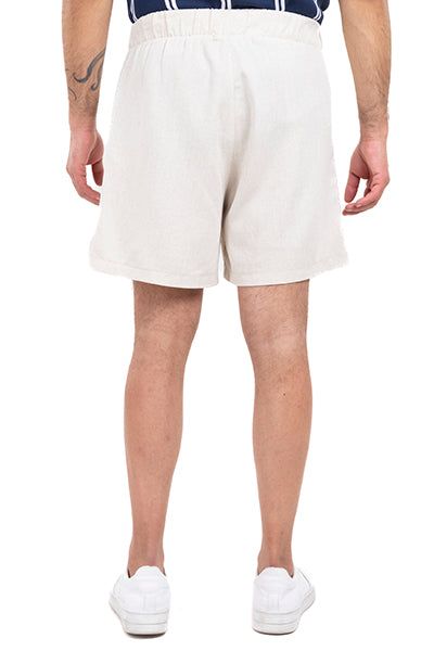 Short liso tipo lino sold by Shasa product image thumbnail 3