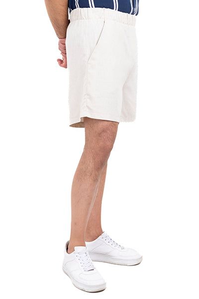 Short liso tipo lino sold by Shasa product image thumbnail 2