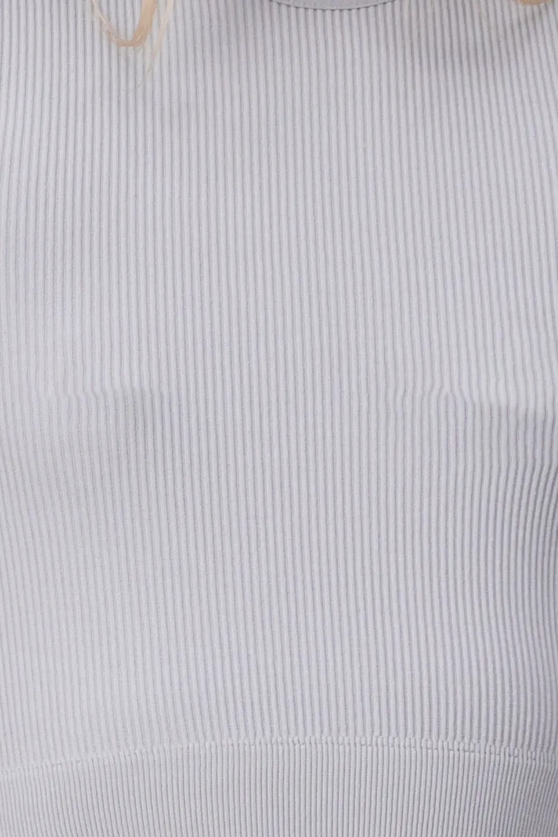 Top seamless acanalado sold by Shasa product image thumbnail 5