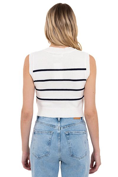 Top tejido rayas sold by Shasa product image thumbnail 3