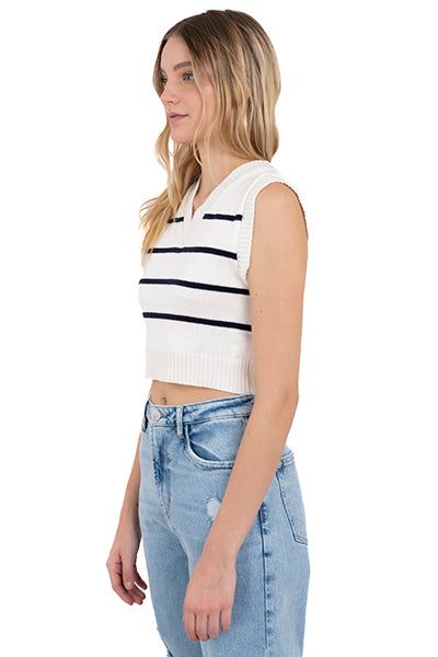 Top tejido rayas sold by Shasa product image thumbnail 4