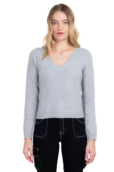 Suéter liso manga larga sold by Shasa product image thumbnail 2