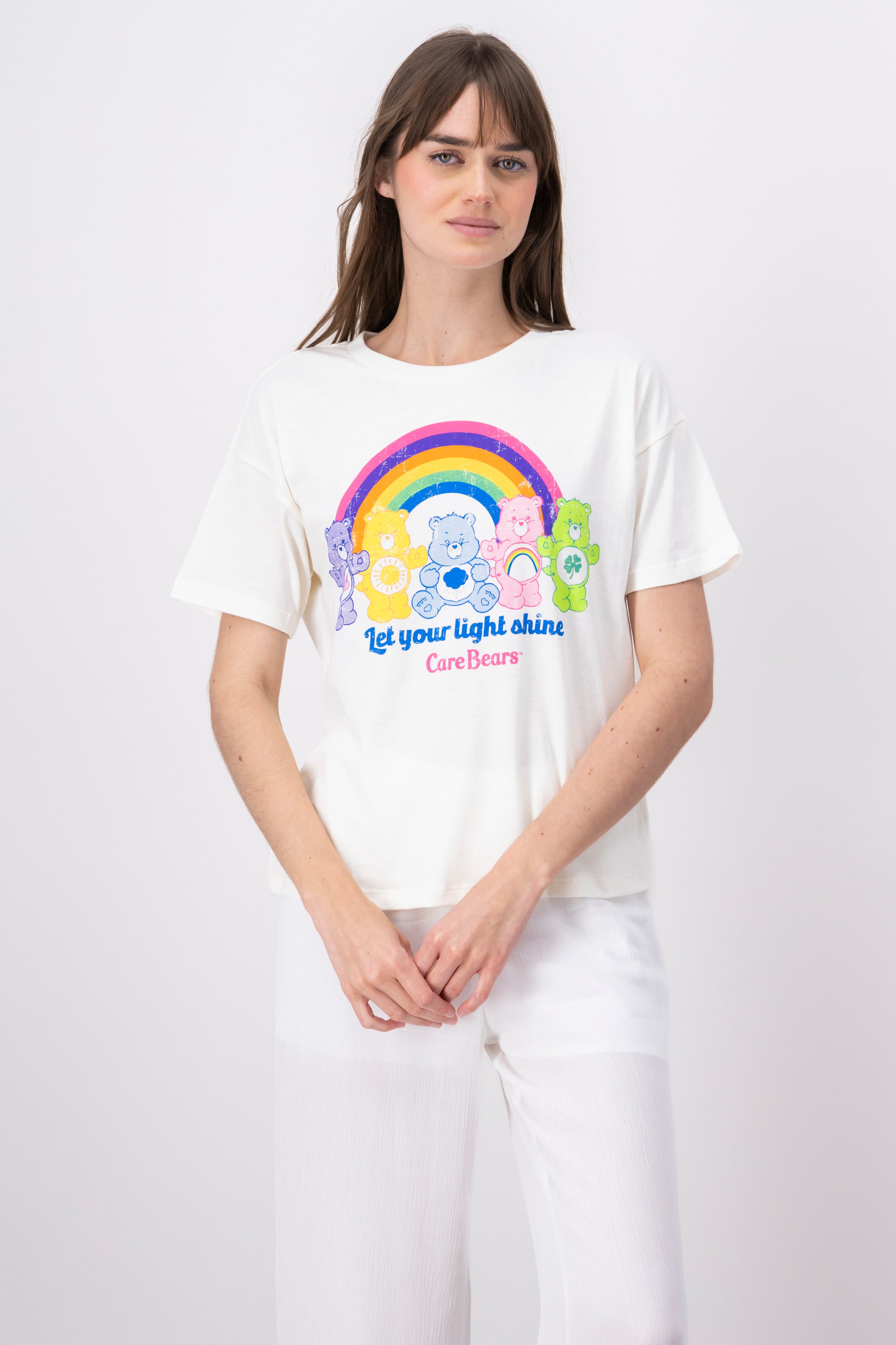 Playera Ositos Cariñositos manga corta sold by Shasa