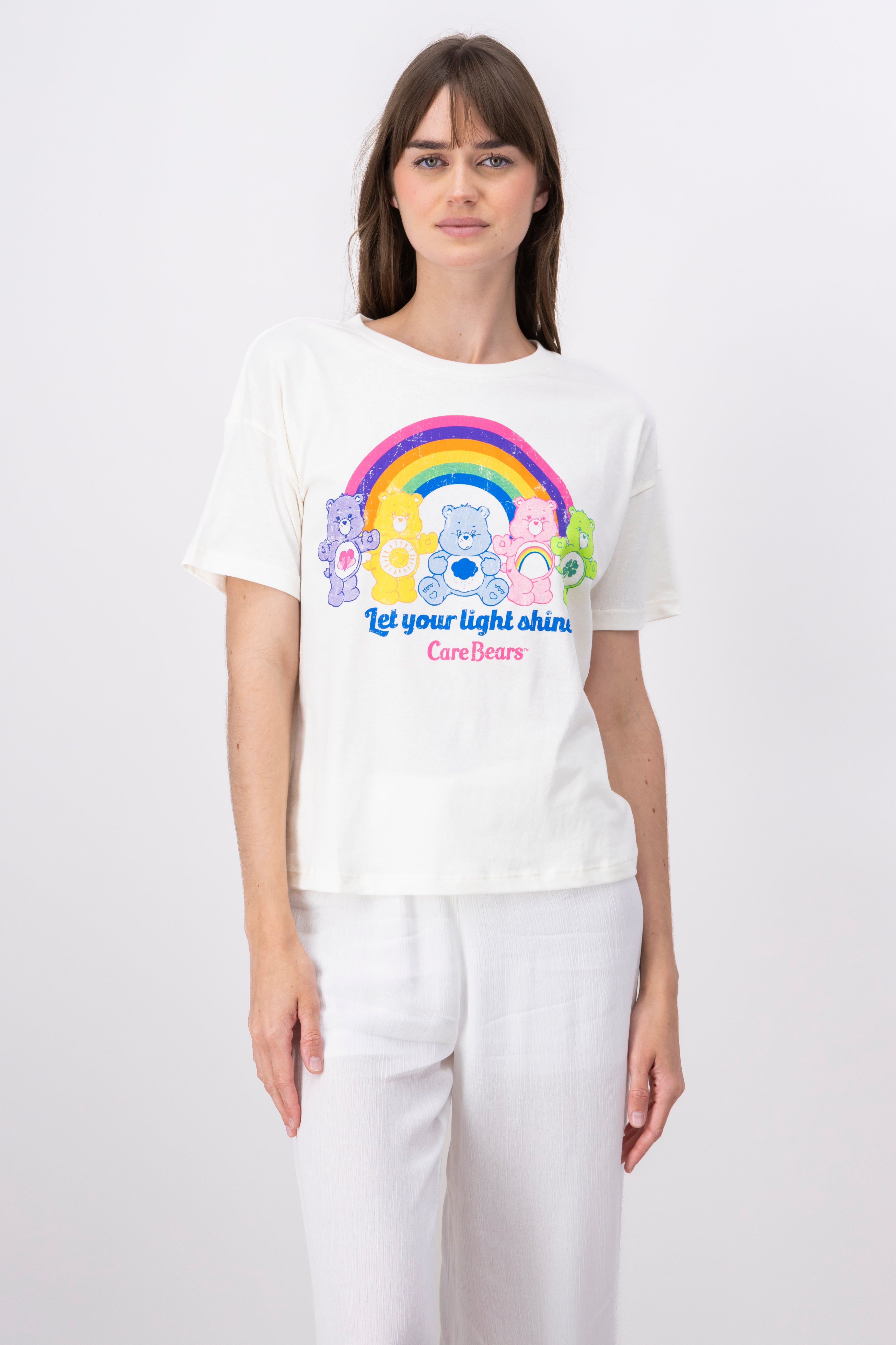 Playera Ositos Cariñositos manga corta sold by Shasa product image thumbnail 2