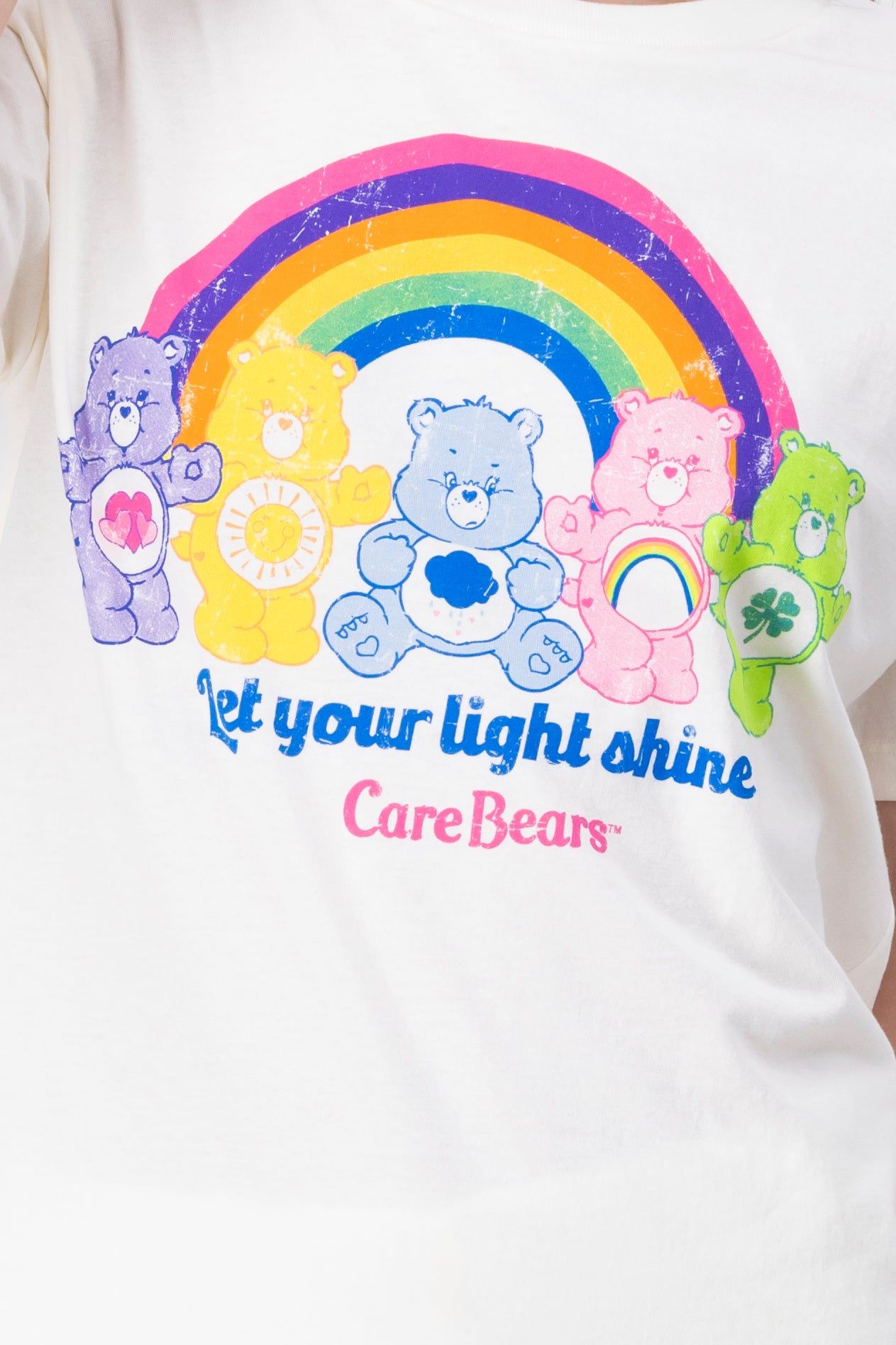 Playera Ositos Cariñositos manga corta sold by Shasa product image thumbnail 5