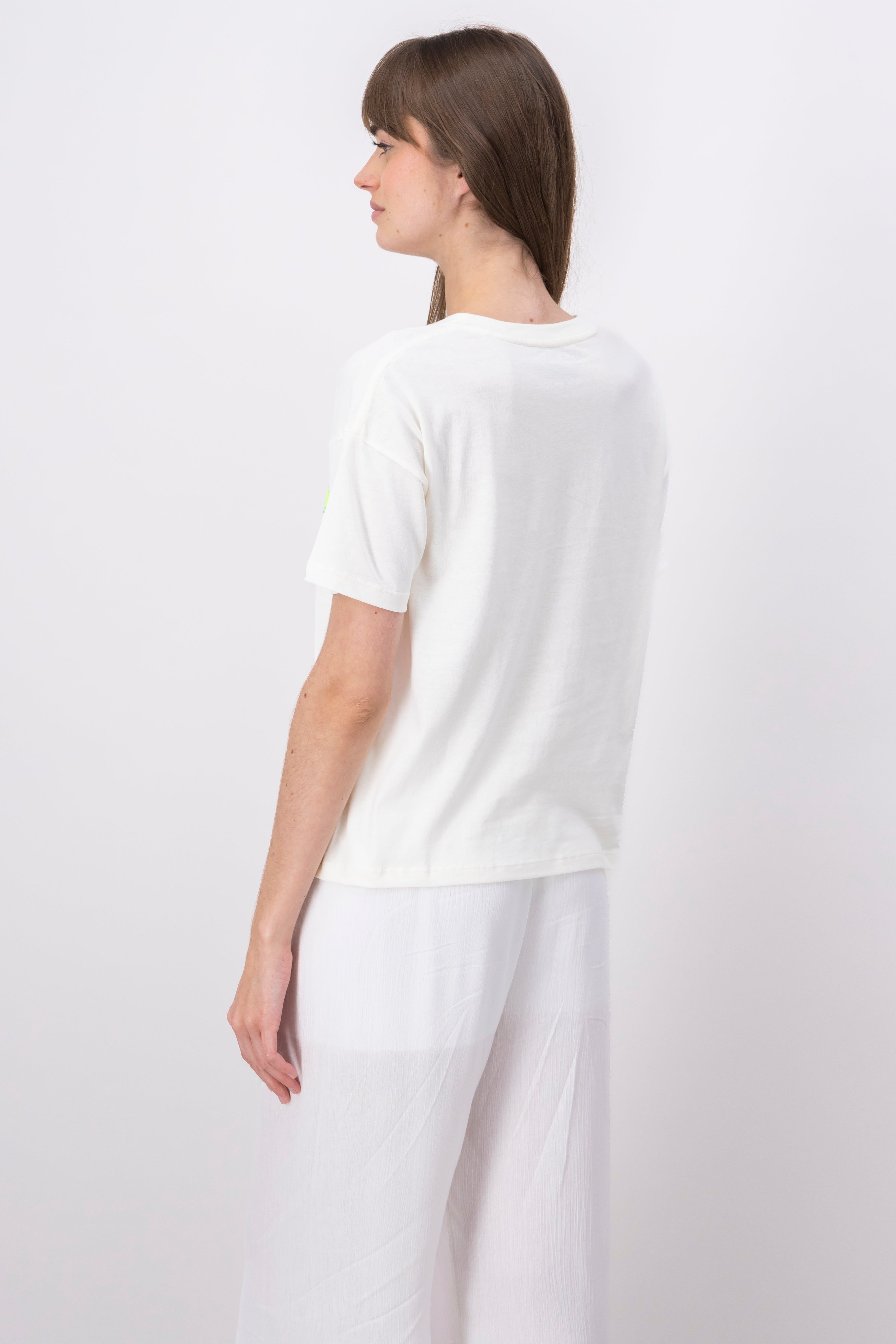 Playera Ositos Cariñositos manga corta sold by Shasa product image thumbnail 4