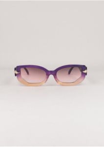 Lentes armazon degradado sold by Shasa