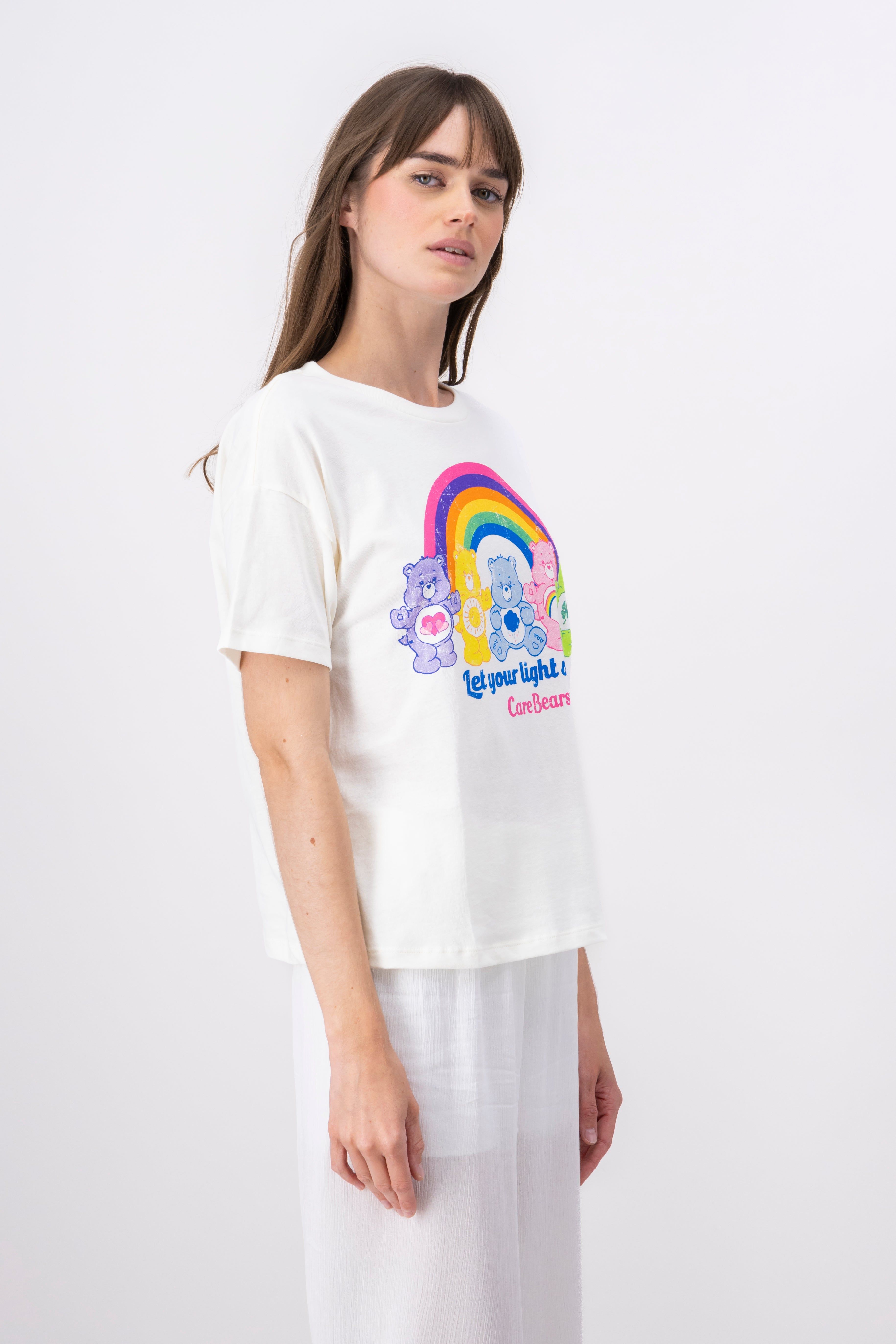 Playera Ositos Cariñositos manga corta sold by Shasa product image thumbnail 3