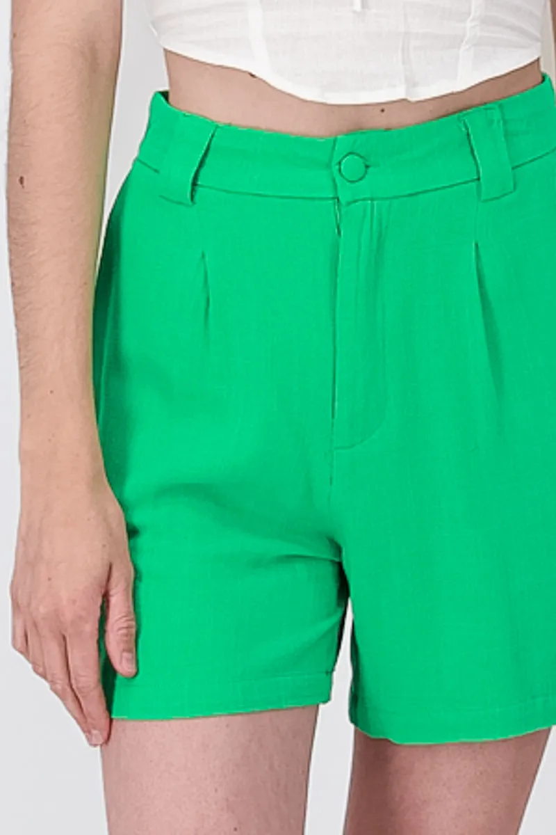 Short corto lino sold by Shasa product image thumbnail 5