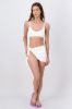 Bikini textura flores sold by Shasa
