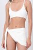 Bikini textura flores sold by Shasa
