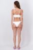 Bikini textura flores sold by Shasa