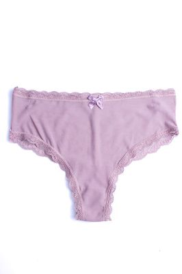 Bikini mesh encaje sold by Shasa