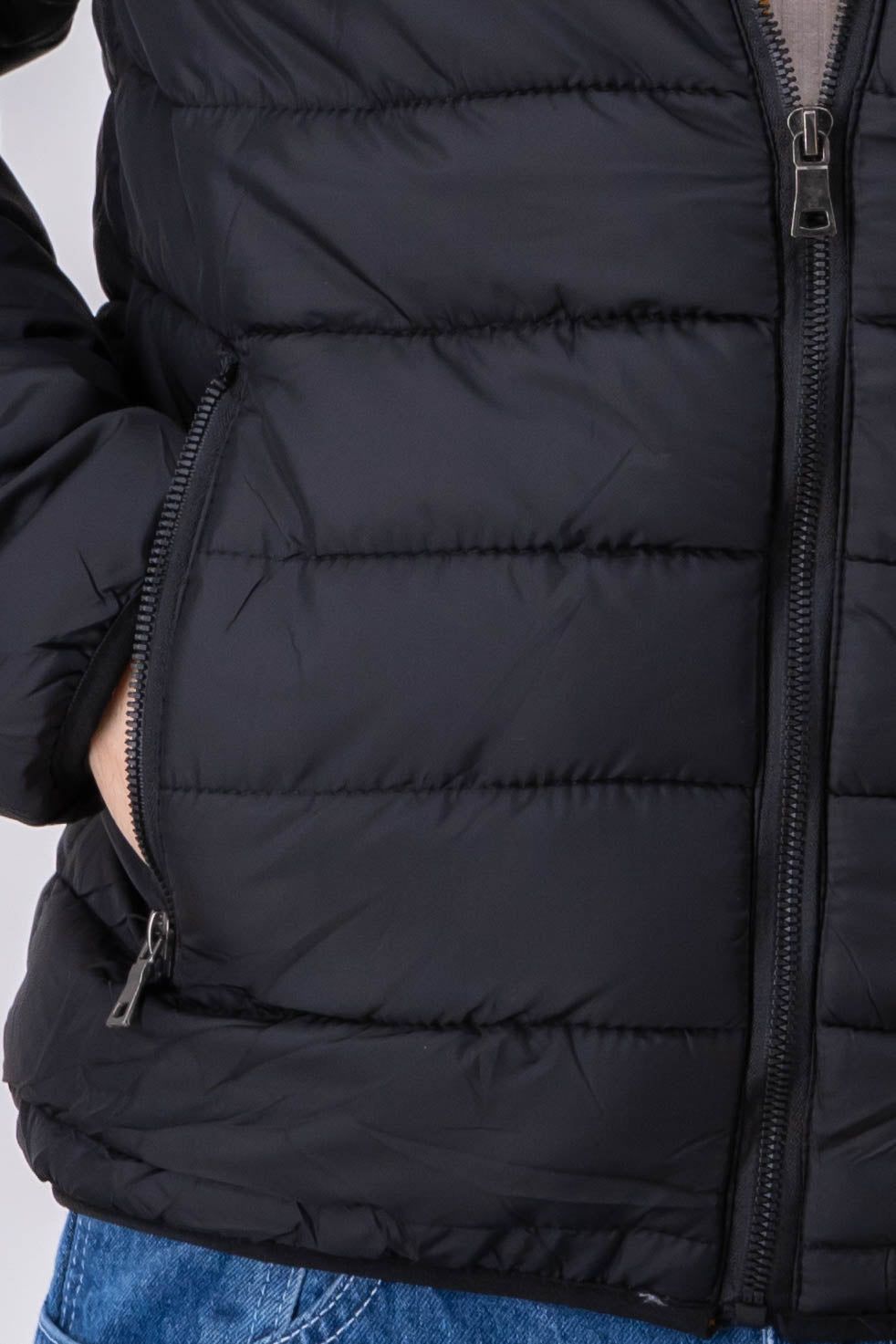 Chamarra Detalle Bi Color sold by Shasa product image thumbnail 5