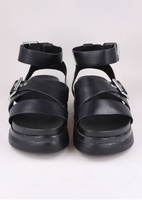 Sandalias plataforma chunky sold by Shasa product image thumbnail 2