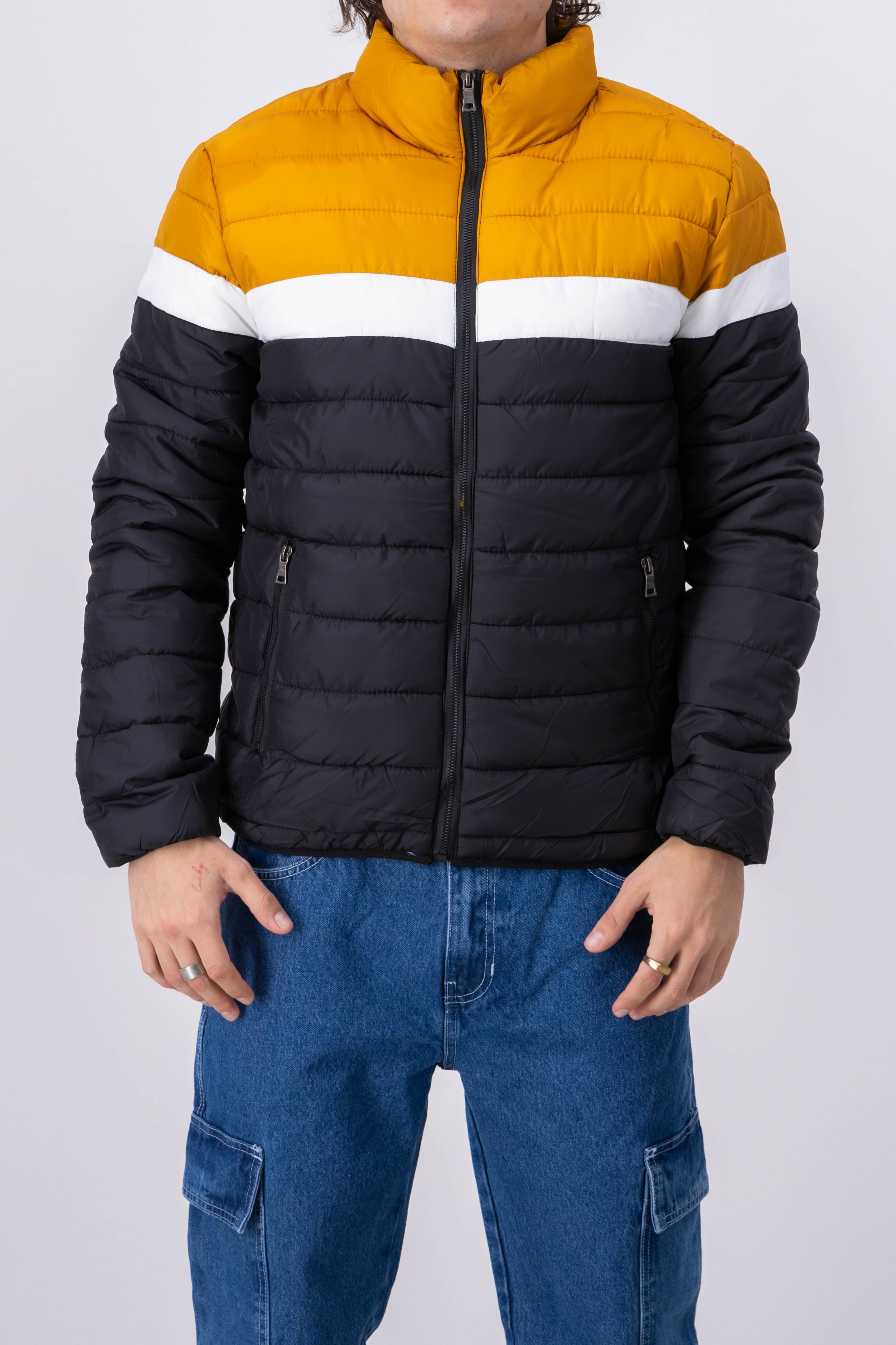 Chamarra Detalle Bi Color sold by Shasa product image thumbnail 2