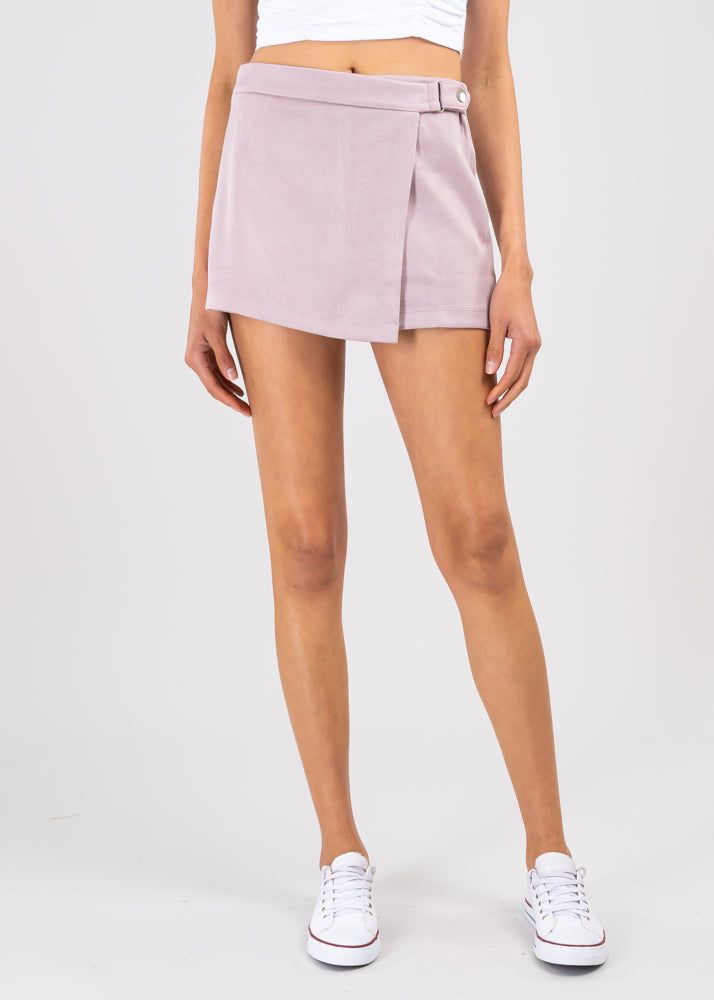 Falda Short Liso Pretina sold by Shasa product image thumbnail 2